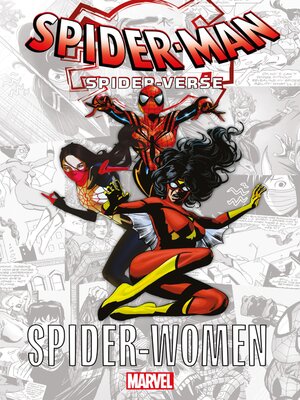 cover image of Spider-Women